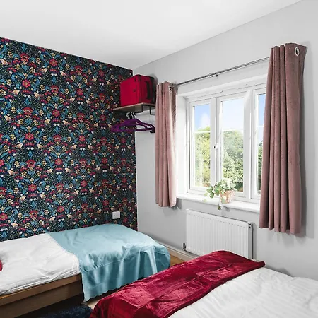 Hotel Quiet Peaceful Location 3*